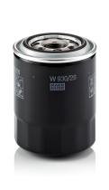 MANN W930/26 - FILTRO ACEITE