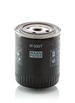 MANN W930/7 - FILTRO ACEITE