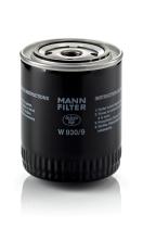 MANN W930/9 - FILTRO ACEITE