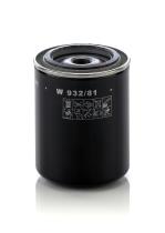 MANN W932/81 - FILTRO ACEITE