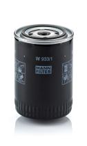 MANN W933/1 - FILTRO ACEITE