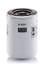MANN W935/1 - FILTRO HIDRÁULICO
