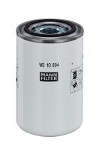 MANN WD10004 - FILTRO HIDRÁULICO