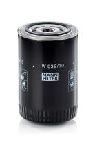 MANN W936/10 - FILTRO ACEITE