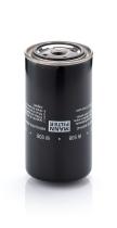 MANN W938 - FILTRO ACEITE