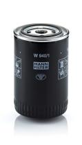 MANN W940/1 - FILTRO ACEITE
