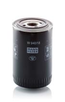 MANN W940/18 - FILTRO ACEITE