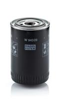 MANN W940/29 - FILTRO ACEITE
