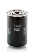 MANN W940/34 - FILTRO ACEITE