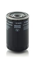 MANN W940/38 - FILTRO ACEITE