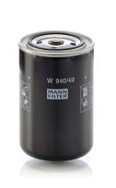MANN W940/49 - FILTRO ACEITE