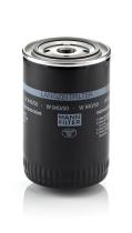 MANN W940/50 - FILTRO ACEITE