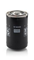 MANN W940/63 - FILTRO ACEITE