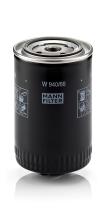 MANN W940/66 - FILTRO ACEITE