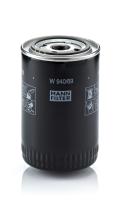 MANN W940/69 - FILTRO ACEITE
