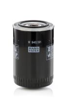 MANN W940/91 - FILTRO ACEITE