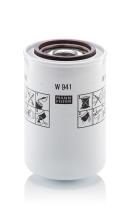 MANN W941 - FILTRO HIDRÁULICO