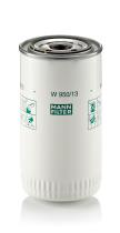 MANN W950/13 - FILTRO ACEITE