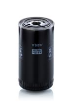 MANN W950/17 - FILTRO ACEITE
