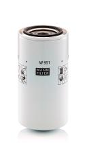 MANN W951 - FILTRO ACEITE
