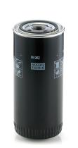 MANN W962 - FILTRO ACEITE