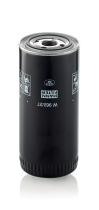 MANN W962/27 - FILTRO ACEITE