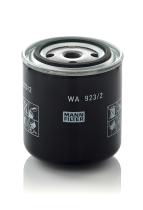 MANN WA923/2 - FILTRO AGUA