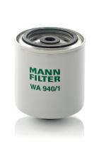 MANN WA940/1 - FILTRO AGUA