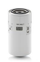 MANN WA940/7 - FILTRO AGUA