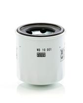 MANN WD10001X - FILTRO HIDRÁULICO