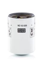 MANN WD10006 - FILTRO HIDRÁULICO