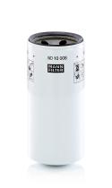 MANN WD10008 - FILTRO HIDRÁULICO
