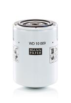 MANN WD10009 - FILTRO HIDRÁULICO