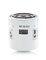 MANN WD10012 - FILTRO HIDRÁULICO