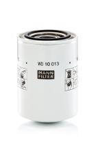 MANN WD10013 - FILTRO HIDRÁULICO