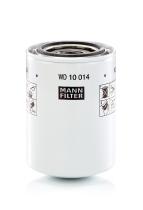 MANN WD10014 - FILTRO HIDRÁULICO