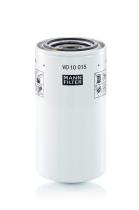 MANN WD10015 - FILTRO HIDRÁULICO