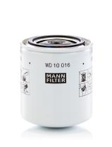 MANN WD10016 - FILTRO HIDRÁULICO