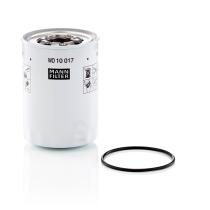 MANN WD10017X - FILTRO HIDRÁULICO