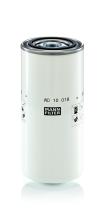 MANN WD10018 - FILTRO HIDRÁULICO