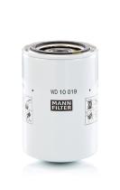 MANN WD10019 - FILTRO HIDRÁULICO