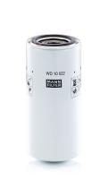 MANN WD10022 - FILTRO HIDRÁULICO