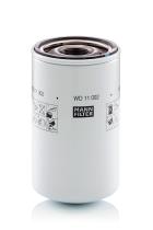 MANN WD11002 - FILTRO HIDRÁULICO