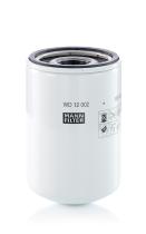 MANN WD12002 - FILTRO HIDRÁULICO