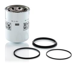 MANN WD13003X - FILTRO HIDRÁULICO