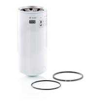 MANN WD13007X - FILTRO HIDRÁULICO