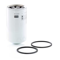 MANN WD13009X - FILTRO HIDRÁULICO