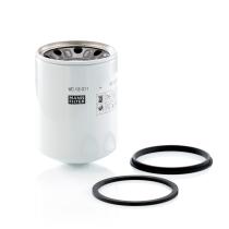 MANN WD13011X - FILTRO HIDRÁULICO