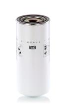 MANN WD13145/18 - FILTRO ACEITE