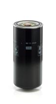 MANN WD13145/8 - FILTRO HIDRÁULICO